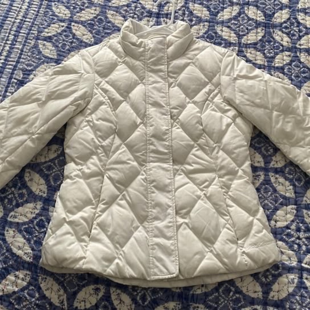 Eddie Bauer Women's Down Jacket